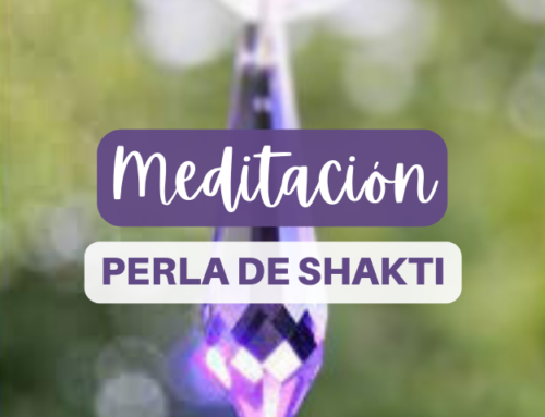 Meditación de la Perla de Shakti