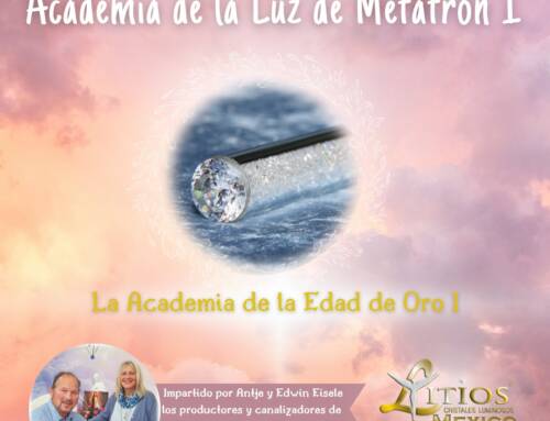 Universidad Luminosa I (Academia de la Luz de Metatrón I)